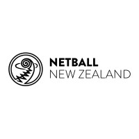 Netball New Zealand logo, Netball New Zealand contact details