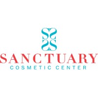 Sanctuary Cosmetic Center logo, Sanctuary Cosmetic Center contact details