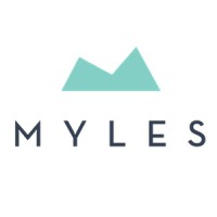 Myles Apparel logo, Myles Apparel contact details