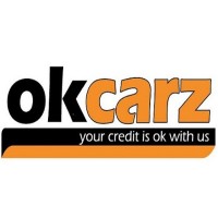 Ok Carz logo, Ok Carz contact details