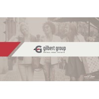 The Gilbert Group Real Estate logo, The Gilbert Group Real Estate contact details