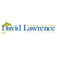 David Lawrence Rare Coins logo, David Lawrence Rare Coins contact details