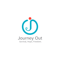 Journey Out logo, Journey Out contact details