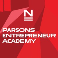 Parsons Entrepreneur Academy logo, Parsons Entrepreneur Academy contact details