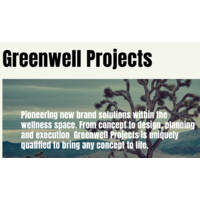 Greenwell Projects logo, Greenwell Projects contact details