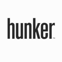 Hunker logo, Hunker contact details