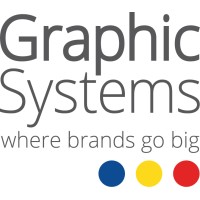 Graphic Systems logo, Graphic Systems contact details