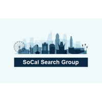 SoCal Search Group logo, SoCal Search Group contact details