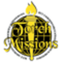 Torch Missions logo, Torch Missions contact details