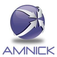 Amnick Social Enterprise logo, Amnick Social Enterprise contact details