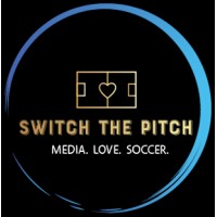 Switch The Pitch Soccer logo, Switch The Pitch Soccer contact details