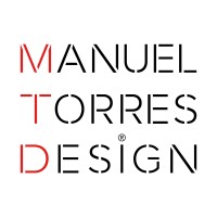 MANUEL TORRES DESIGN logo, MANUEL TORRES DESIGN contact details