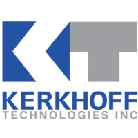 Kerkhoff Technologies Inc logo, Kerkhoff Technologies Inc contact details