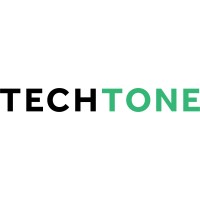 Techtone logo, Techtone contact details