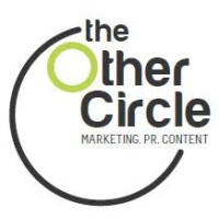 The Other Circle logo, The Other Circle contact details