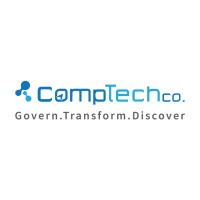 Comptechco logo, Comptechco contact details