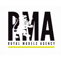 Royal Models Agency logo, Royal Models Agency contact details