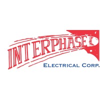 Interphase Electrical Corp. logo, Interphase Electrical Corp. contact details