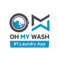 Ohmywash.in logo, Ohmywash.in contact details