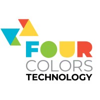 Four Colors Technology logo, Four Colors Technology contact details