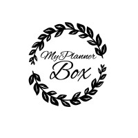 My Planner Box, LLC logo, My Planner Box, LLC contact details