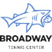 Broadway Tennis Center logo, Broadway Tennis Center contact details