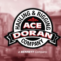 Ace Doran Hauling & Rigging Co logo, Ace Doran Hauling & Rigging Co contact details