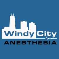 Windy City Anesthesia logo, Windy City Anesthesia contact details