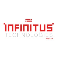 INFINITUS TECHNOLOGIES logo, INFINITUS TECHNOLOGIES contact details