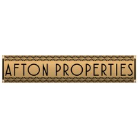 Afton Properties logo, Afton Properties contact details