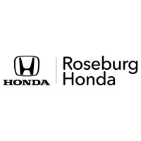 Roseburg Honda logo, Roseburg Honda contact details