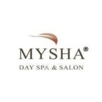 Mysha Day Spa, Inc. logo, Mysha Day Spa, Inc. contact details