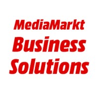 MediaMarkt Business Solutions logo, MediaMarkt Business Solutions contact details