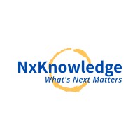 NxKnowledge Corporation logo, NxKnowledge Corporation contact details