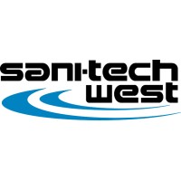 Sani-Tech West logo, Sani-Tech West contact details