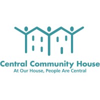 Central Community House logo, Central Community House contact details