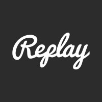 Replay Guitars logo, Replay Guitars contact details