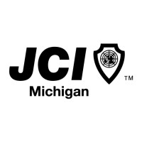 JCI Michigan logo, JCI Michigan contact details