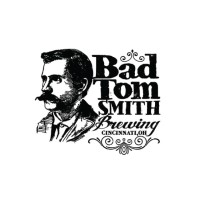 Bad Tom Smith Brewing logo, Bad Tom Smith Brewing contact details