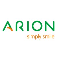 Arion Group logo, Arion Group contact details