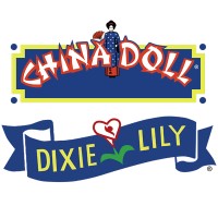 China Doll Rice & Beans Inc. logo, China Doll Rice & Beans Inc. contact details