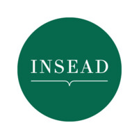 INSEAD logo, INSEAD contact details