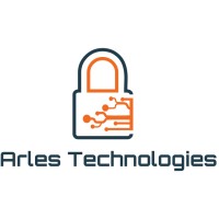 Arles Technologies logo, Arles Technologies contact details