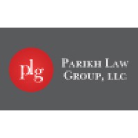 Parikh Law Group, LLC logo, Parikh Law Group, LLC contact details