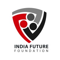 India Future Foundation logo, India Future Foundation contact details