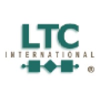 LTC International logo, LTC International contact details