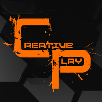 Creative Play logo, Creative Play contact details