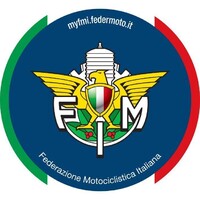 Federazione Motociclistica Italiana logo, Federazione Motociclistica Italiana contact details