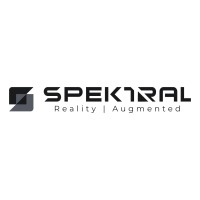 Spektral logo, Spektral contact details