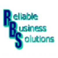 Reliable Business Solutions logo, Reliable Business Solutions contact details